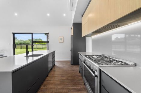 Photo of property in 48b Trentham Road, Matangi, Hamilton, 3284