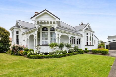 Photo of property in 58 Collins Street, Hawera, 4610