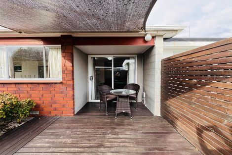 Photo of property in 3/133 Russell Street, Palmerston North, 4414