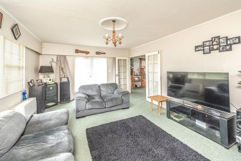 Photo of property in 36 Ward Street, Aramoho, Whanganui, 4500