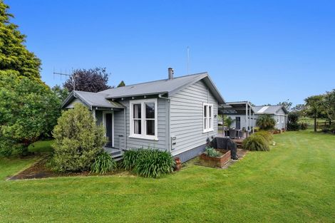 Photo of property in 492 Otakiri Road, Otakiri, Whakatane, 3192