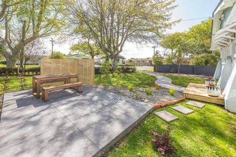 Photo of property in 20 Fromont Street, Whanganui East, Whanganui, 4500