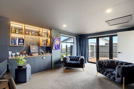 Photo of property in 24 Gisele Crescent, Halswell, Christchurch, 8025