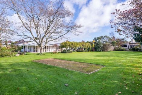 Photo of property in 26 Homewood Avenue, Levin, 5510