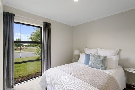 Photo of property in 56 Liddington Drive, Rolleston, 7615