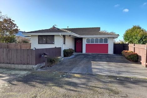 Photo of property in 183 Albert Street, Hokowhitu, Palmerston North, 4410