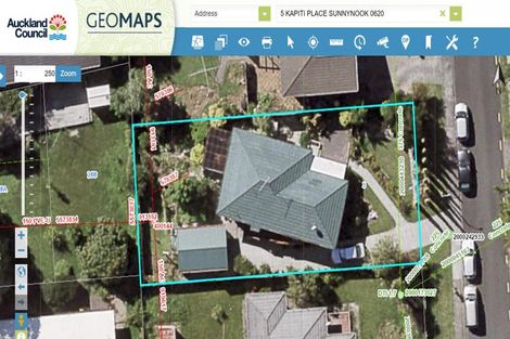 Photo of property in 5 Kapiti Place, Sunnynook, Auckland, 0620