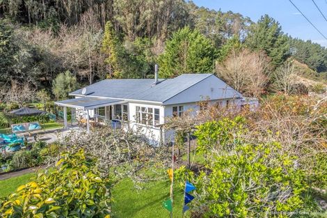 Photo of property in 224 Brunswick Road, Brunswick, Whanganui, 4571