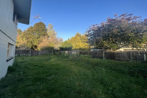 Photo of property in 31 Bucknell Street, Sockburn, Christchurch, 8042