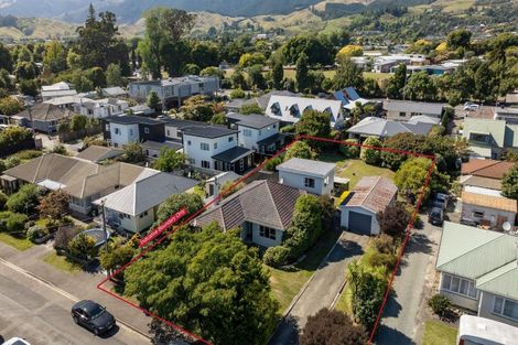 Photo of property in 18 Herbert Street, Richmond, 7020