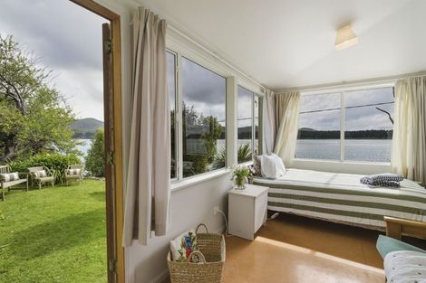 Photo of property in 265 Cape Saunders Road, Cape Saunders, Dunedin, 9077