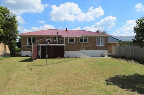 Photo of property in 13 Carlton Street, Te Aroha, 3320