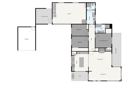 Photo of property in 826 Mokau Road, Mimi, Urenui, 4377