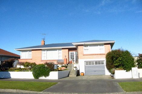 Photo of property in 9 Banks Street, Richmond, Invercargill, 9810