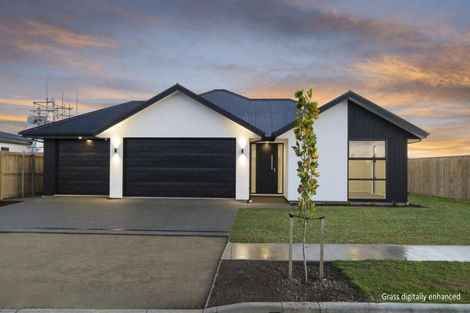 Photo of property in 36 Florence Drive, Lincoln, 7608