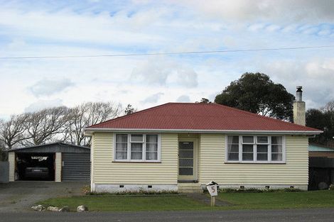 Photo of property in 5 Stafford Street, Shannon, 4821