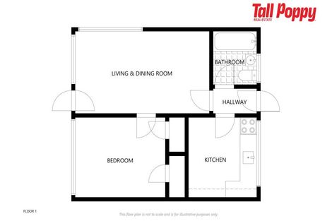 Photo of property in 1/3 Lane Street, Wallaceville, Upper Hutt, 5018