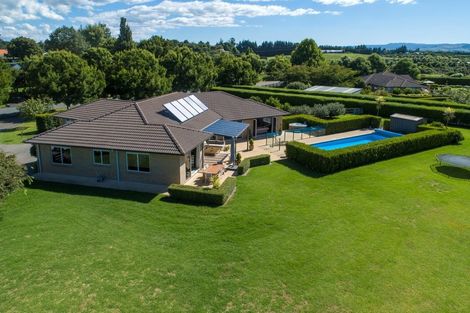 Photo of property in 8 Nga Parae Road, Oropi, Tauranga, 3173