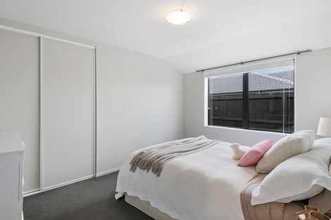 Photo of property in 44 Fairfield Way, Rolleston, 7614