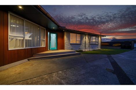 Photo of property in 91 O'byrne Street, Waikiwi, Invercargill, 9810