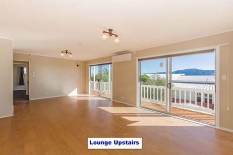 Photo of property in 4 Whyte Street, Paraparaumu Beach, Paraparaumu, 5032