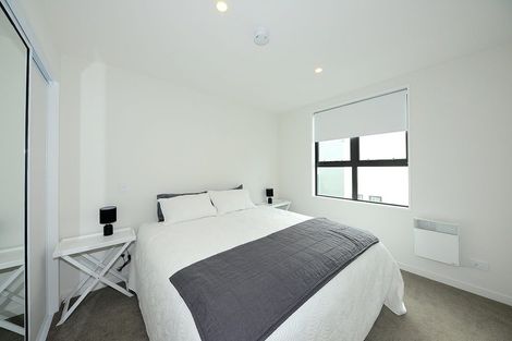 Photo of property in 1/191 Cashel Street, Christchurch Central, Christchurch, 8011