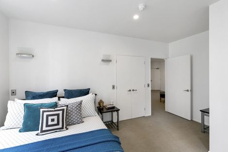 Photo of property in The Quay, 7/332b2 Lambton Quay, Wellington Central, Wellington, 6011