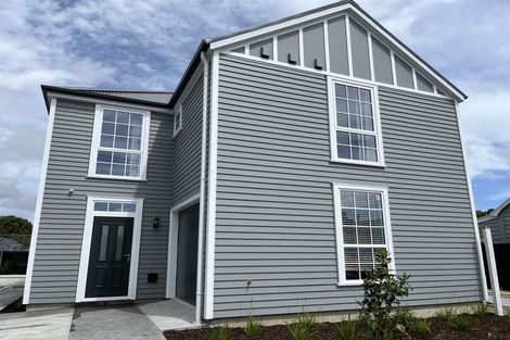 Photo of property in 25 Manhire Street, Spreydon, Christchurch, 8024