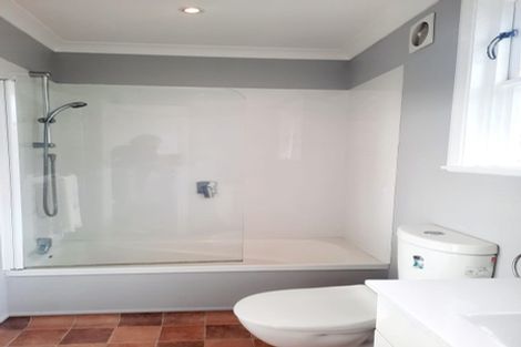 Photo of property in 58 Copeland Street, Hutt Central, Lower Hutt, 5011