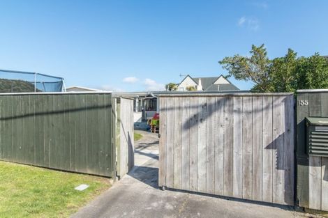 Photo of property in 155 Manly Street, Paraparaumu Beach, Paraparaumu, 5032