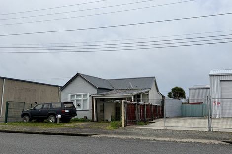 Photo of property in 8 Adderley Street, Westport, 7825