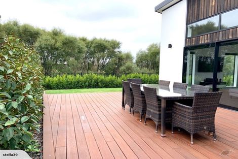 Photo of property in 29 Edwin Ebbett Place, Wigram, Christchurch, 8025