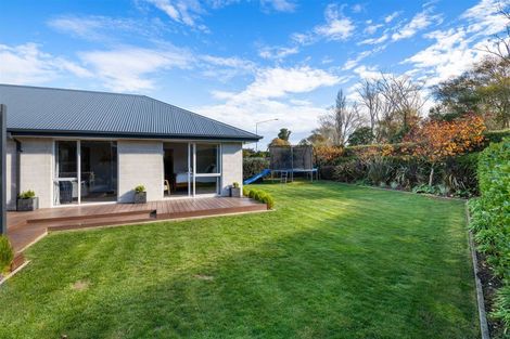 Photo of property in 149 Te Korari Street, Marshland, Christchurch, 8083