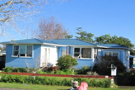 Photo of property in 11 Cooper Place, Papakura, 2110