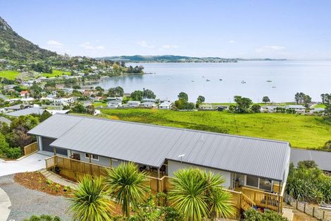 Photo of property in 5 Rangikorero Place, Whangarei Heads, 0174