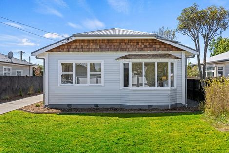 Photo of property in 162 Rutland Street, St Albans, Christchurch, 8052