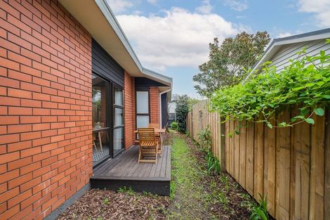 Photo of property in 297b Ashgrove Terrace, Somerfield, Christchurch, 8024