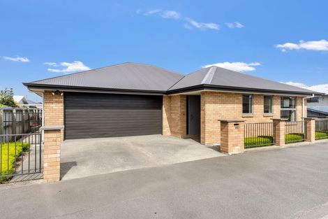 Photo of property in 332 Havelock Street, Ashburton, 7700