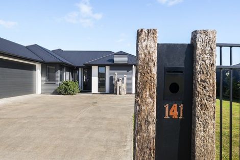 Photo of property in 141 Pharazyn Street, Maewa, Feilding, 4702