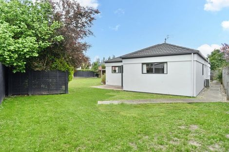 Photo of property in 4 Olivea Place, Oxford, 7430