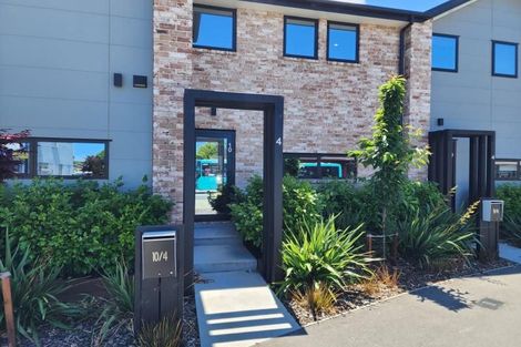 Photo of property in 10/4 Riccarton Road, Riccarton, Christchurch, 8011