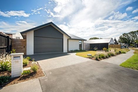 Photo of property in 14 Chrisp Street, Halswell, Christchurch, 8025