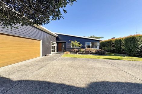 Photo of property in 34 Spurdle Street, Springvale, Whanganui, 4501