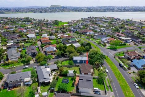 Photo of property in 180 Fisher Parade, Farm Cove, Auckland, 2012
