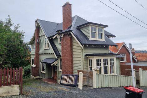 Photo of property in 19 Constitution Street, Dunedin Central, Dunedin, 9016