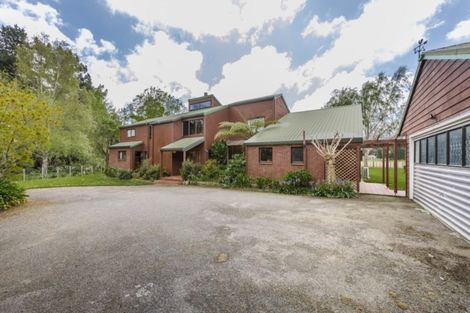 Photo of property in 810 Tennent Drive, Linton, Palmerston North, 4472