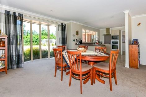 Photo of property in 8b Kowhai Drive, Darfield, 7510