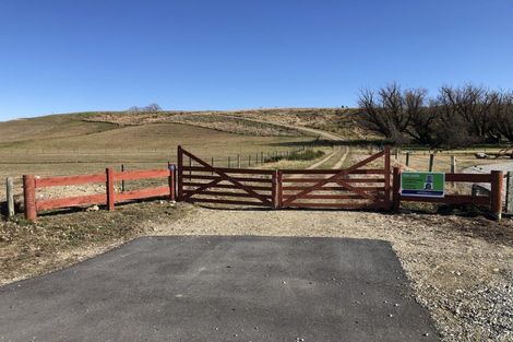 Photo of property in 721 Racecourse Road, Omakau, 9376