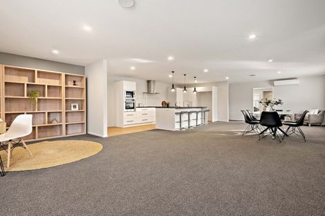 Photo of property in 27 Elba Crescent, Halswell, Christchurch, 8025