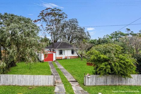 Photo of property in 12 Bittern Place, Henderson, Auckland, 0610